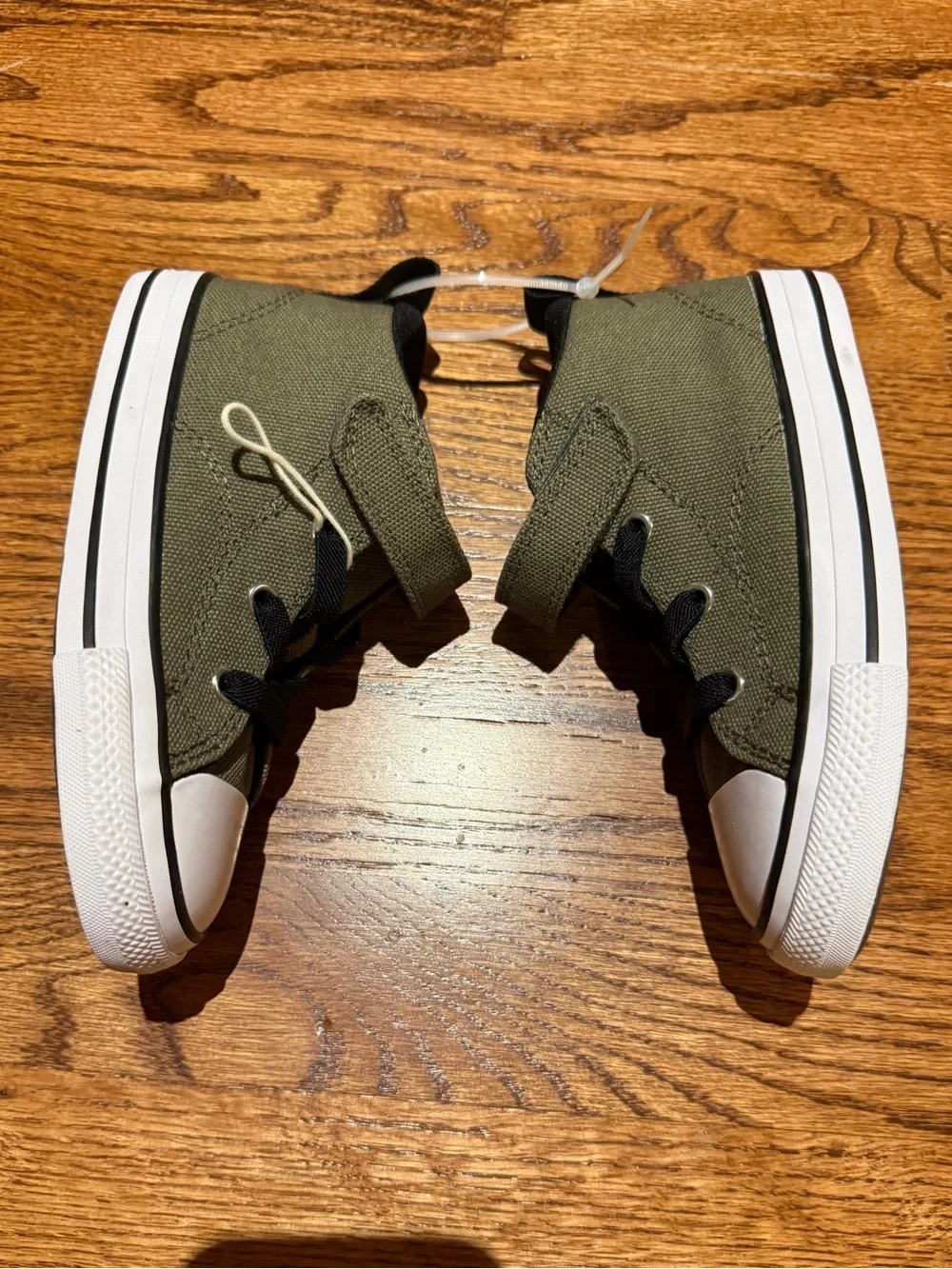 NWOT Chuck Taylor All Star Malden Street Slip On Sz 10